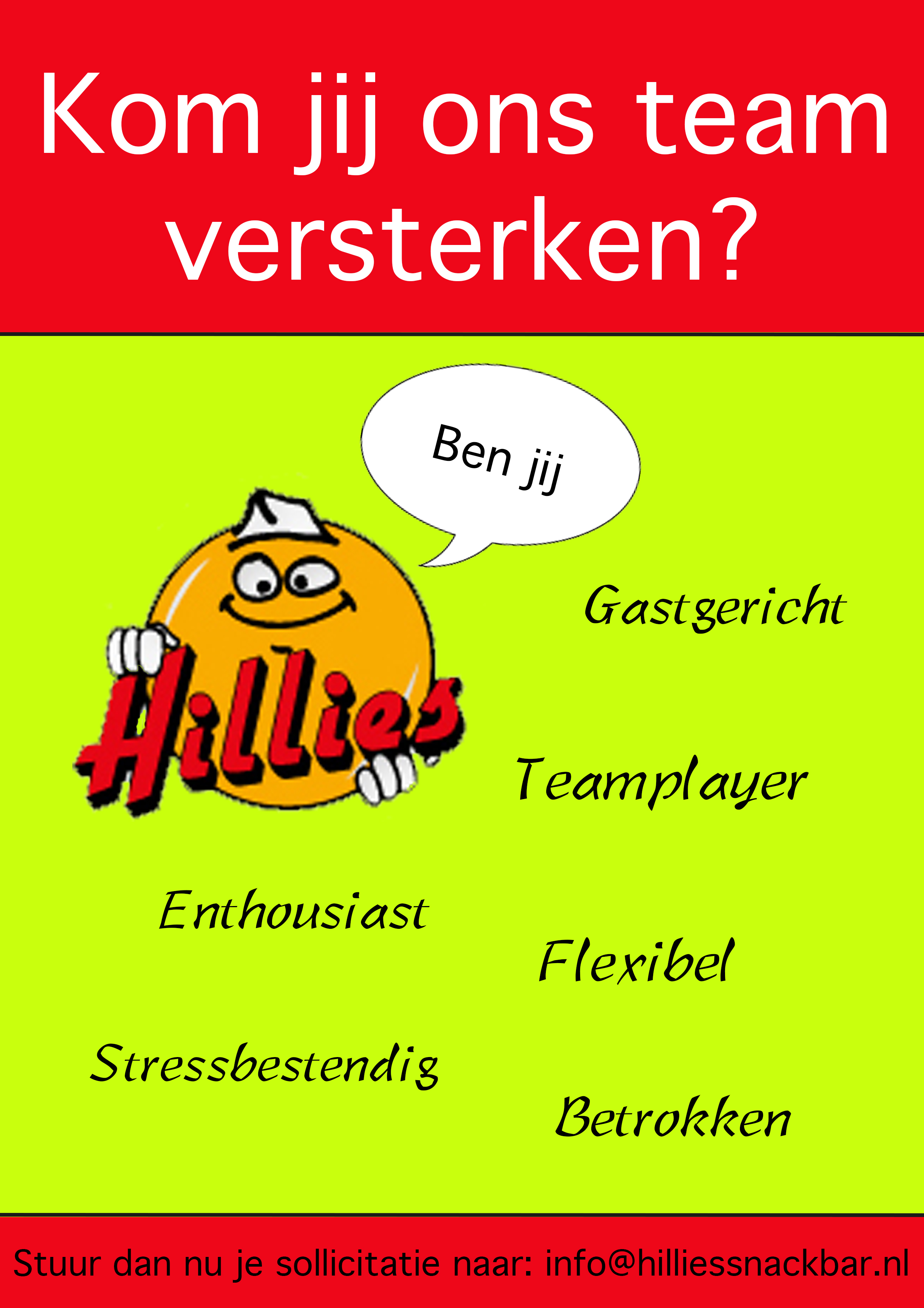 Voor meer informatie zie: Nieuws